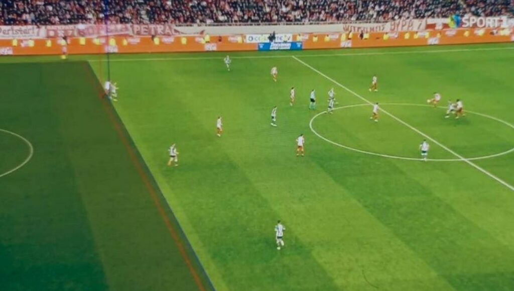 Τέλος η προπαγάνδα! Δείτε λέξη-λέξη όσα λέει ο κανονισμός για το γκολ-οφσάιντ του Ολυμπιακού