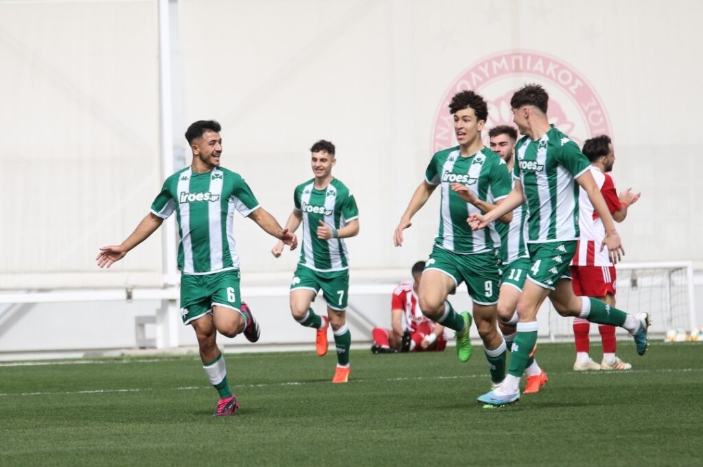 Παναθηναϊκός: Ήττα σοκ από τον Ολυμπιακό στις καθυστερήσεις