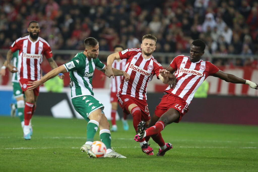 «Ο Παναθηναϊκός θα μπορούσε να έχει κάνει το απόλυτο "μπαμ" με τον Σπόραρ»