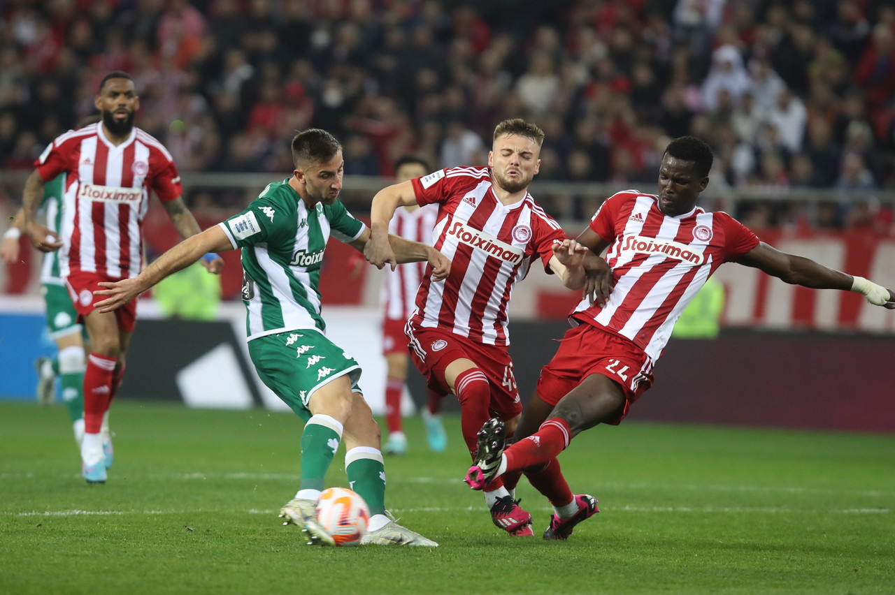 «Ο Παναθηναϊκός θα μπορούσε να έχει κάνει το απόλυτο "μπαμ" με τον Σπόραρ»