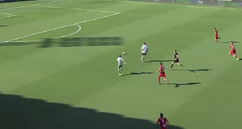 Κατάρρευση... προπαγάνδας - Τι είχε συμβεί πέρσι στο Παναθηναϊκός - Βόλος! (vid)