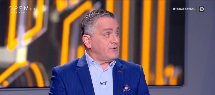 Σπυρόπουλος: «Ο Ολυμπιακός πάτησε τον Παναθηναϊκό...»