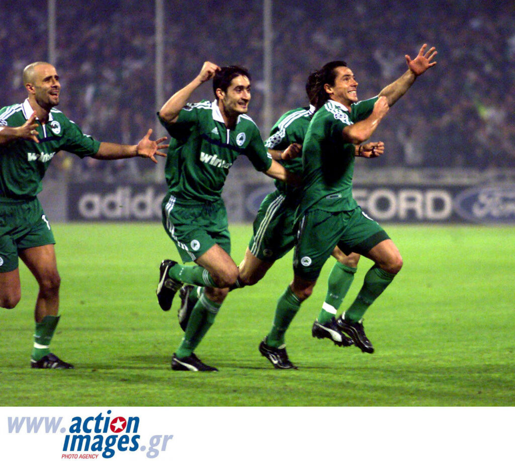 Άλλοτε «πράσινος» αναλαμβάνει την Σαλερνιτάνα!