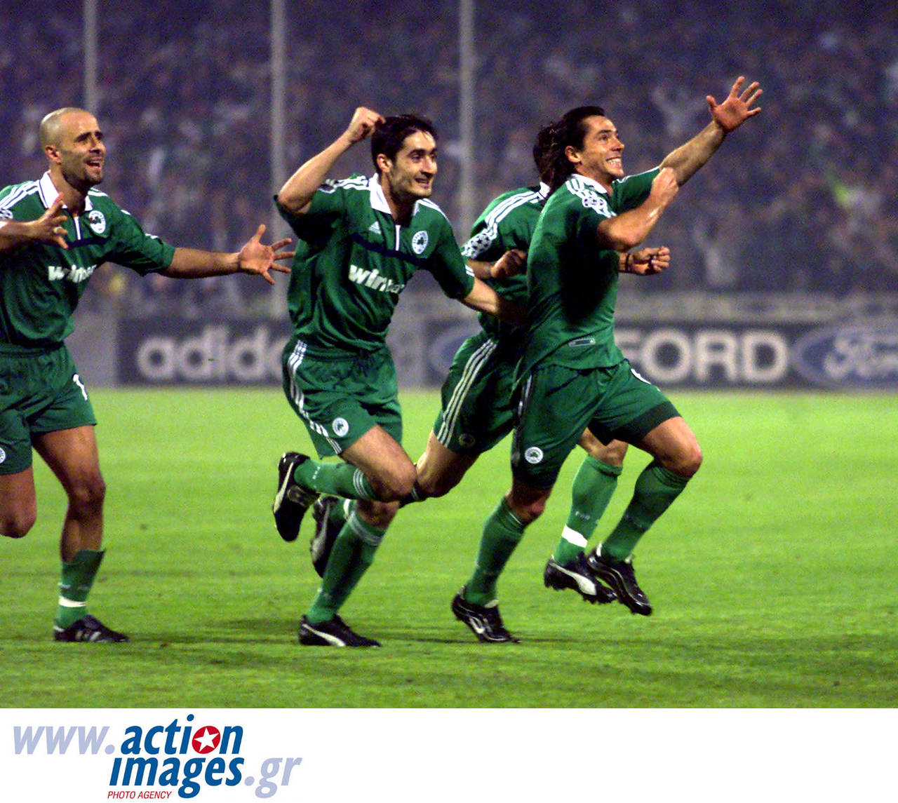 Άλλοτε «πράσινος» αναλαμβάνει την Σαλερνιτάνα!