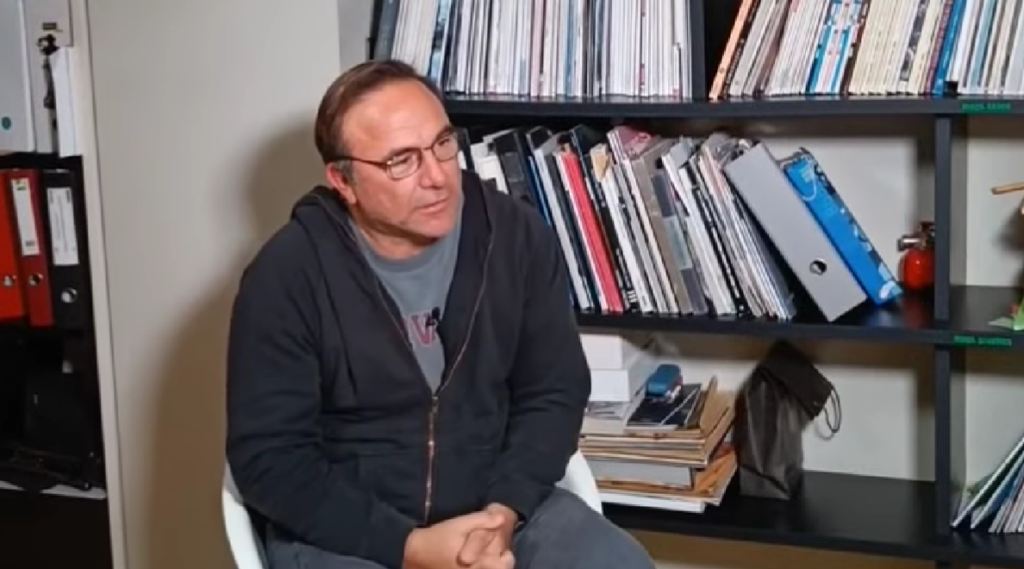 Κόκκαλης: «Είχε κάνει κάποιες πορείες ο Παναθηναϊκός, μέχρι που έπεσε στον Γιάρι Λιτμάνεν!» (vid)