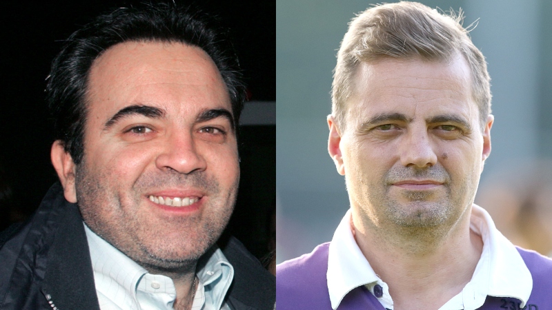 «Εντάσεις» στον... αέρα με Νικολογιάννη - Παραδέχτηκε το οφσάιντ ο Καρπετόπουλος! (vid)