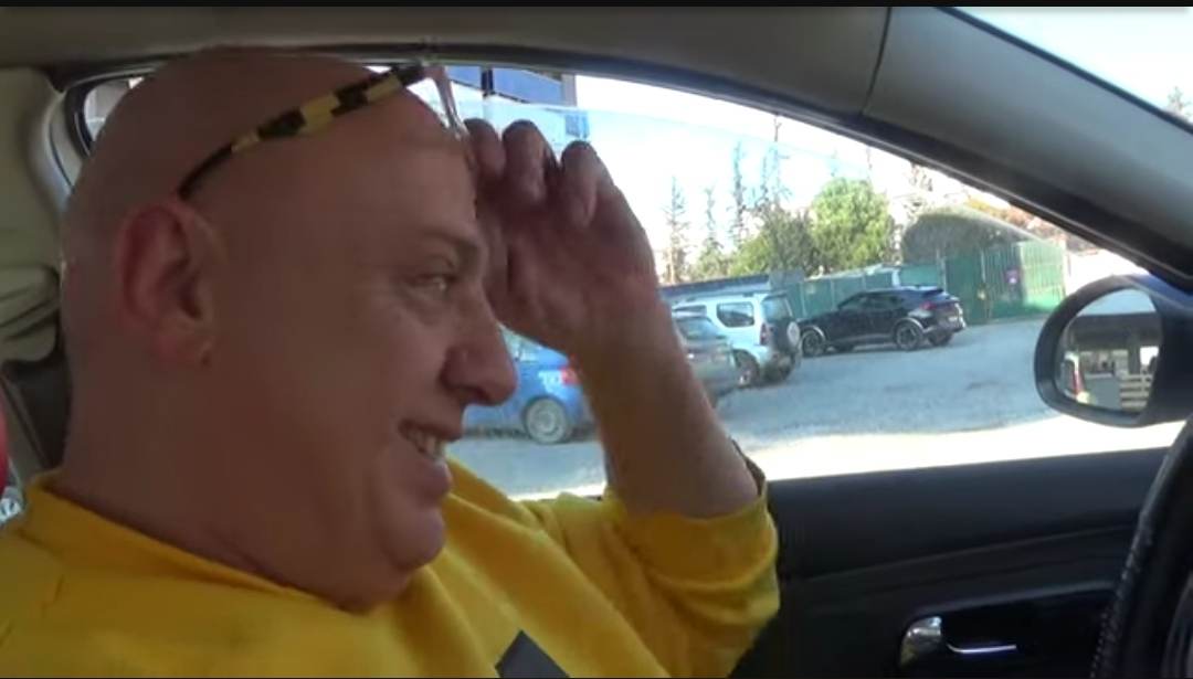 Ραπτόπουλος: «Για αυτό ο Μελισσανίδης κάνει έφεση!» (vid)