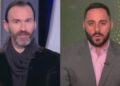 Σύγκρουση Νταμπίζα «on air» με ρεπόρτερ της ΑΕΚ: «Αυτό που ειπώθηκε ήταν άστοχο!» (vid)