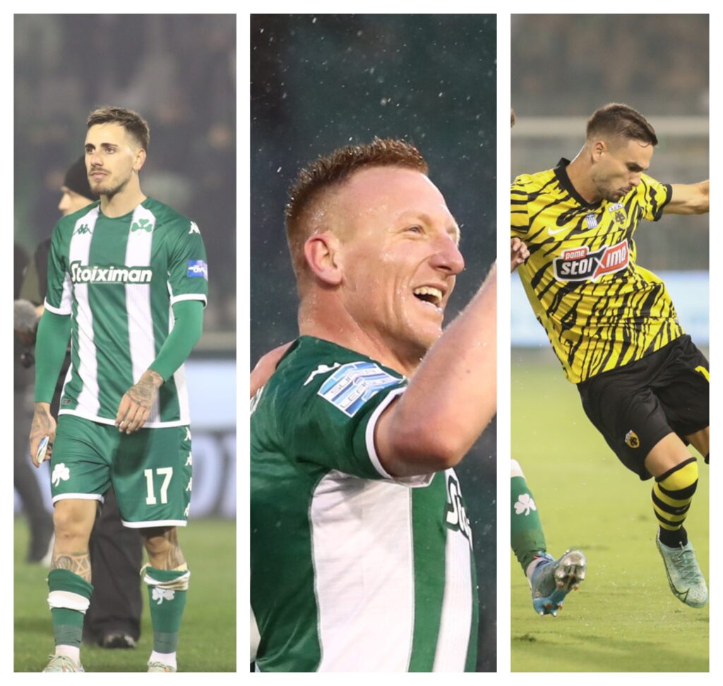 Παναθηναϊκός: Πλάνο εναντίον χρημάτων