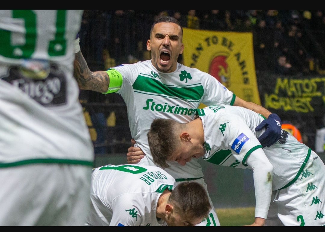 Παναθηναϊκός: Η επόμενη... υπογραφή μετά τον Αϊτόρ!