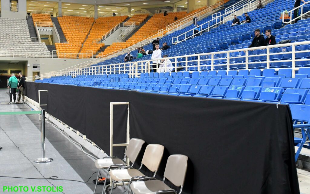 Παναθηναϊκός: «Η Ελλάδα πενθεί τα παιδιά της»