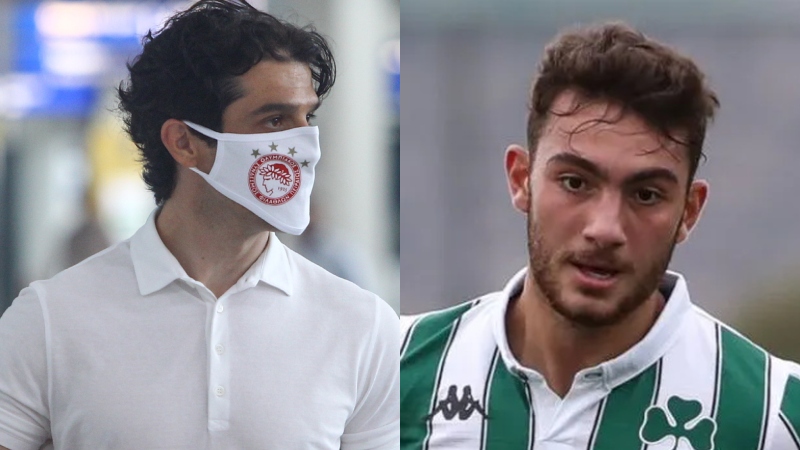 Παναθηναϊκός: Μοντέστο και Red Bull για... Μπιλάλ!