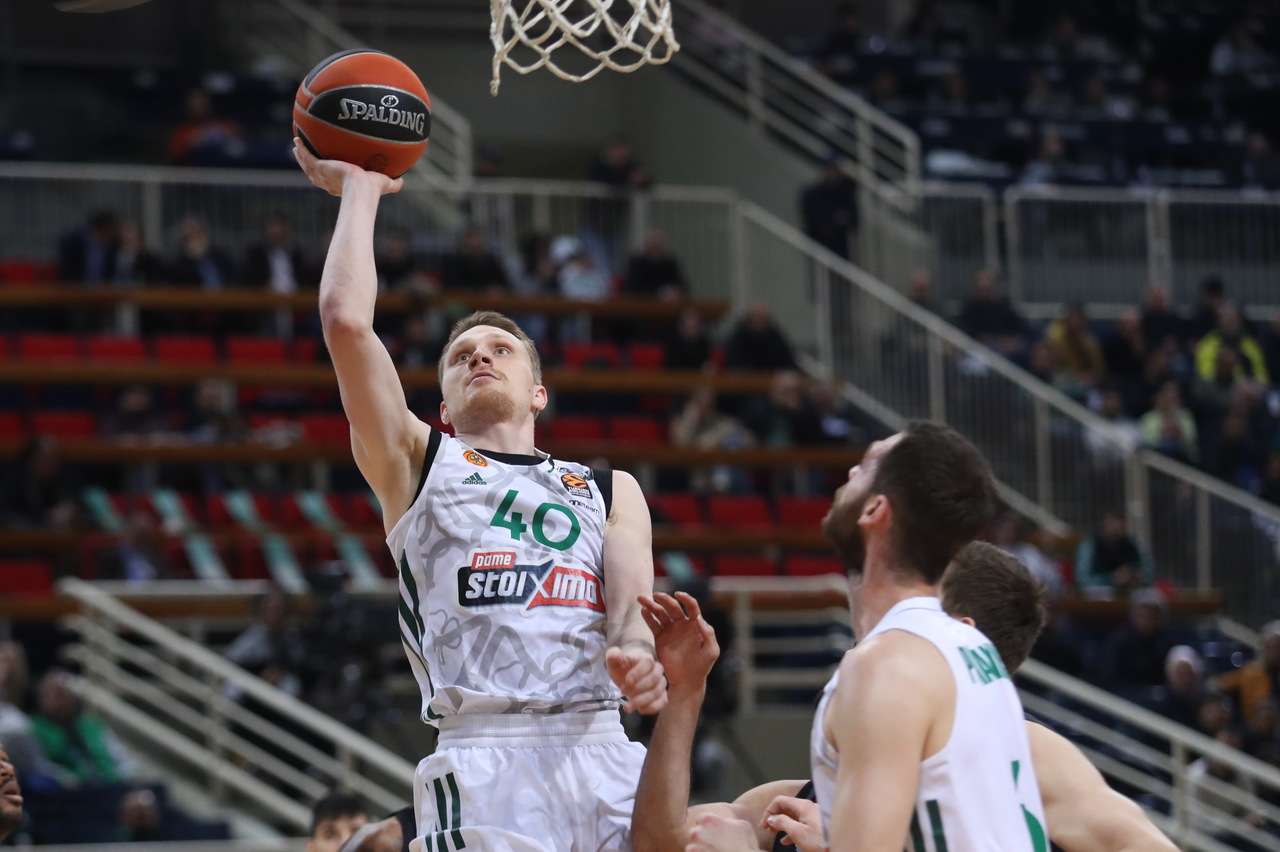 Παναθηναϊκός: Θα κερδίσει την καλύτερη μεταγραφή του καλοκαιριού ο Σερέλης;