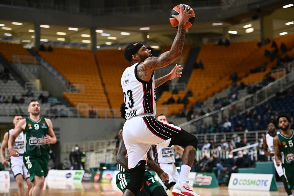 Ντιλέινι: «Δεν ήθελα ποτέ να παίξω στην ομάδα του Λάσo!»