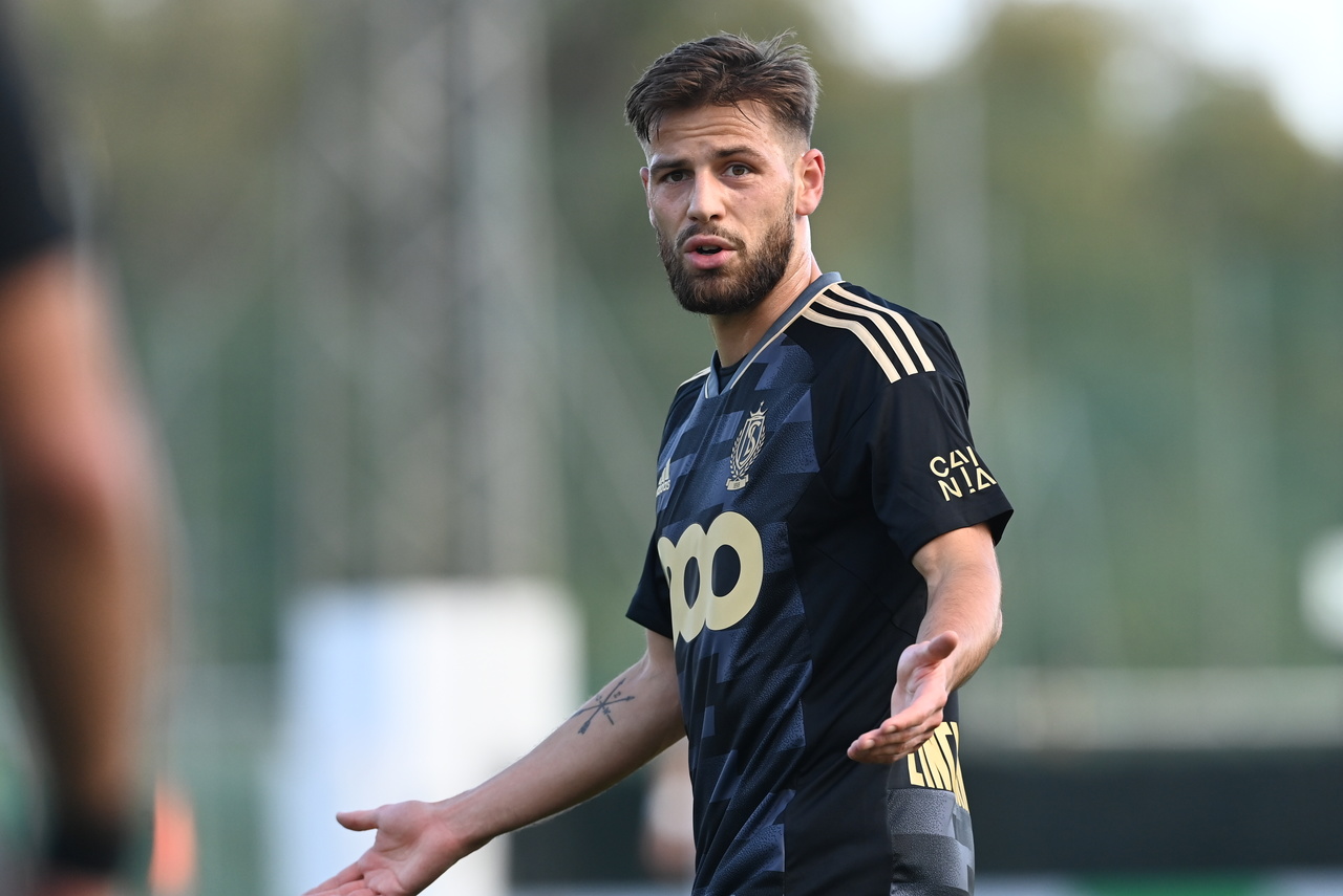 «Θα ταίριαζε στον Παναθηναϊκό ο Ζινγκερνάγκελ»