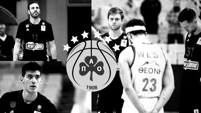 Άνετη νίκη ο Παναθηναϊκός με... προβλήματα και επιστροφή Παππά! (vids)