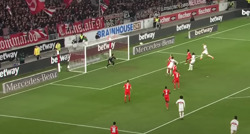 Πρώην παίκτης του Παναθηναϊκού έβαλε γκολ στην Μπάγερν Μονάχου (vid)