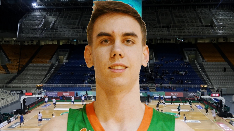 Τόνι Μπίλιτς: Ένα ταλέντο από την Κροατία για τον Εξάστερο!