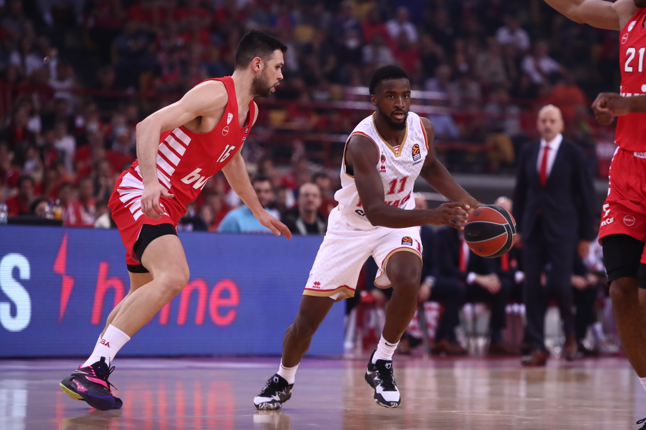 Ντιαλό: « Ο Λι και ο Μπέικον είναι τα "παιδιά" μας»