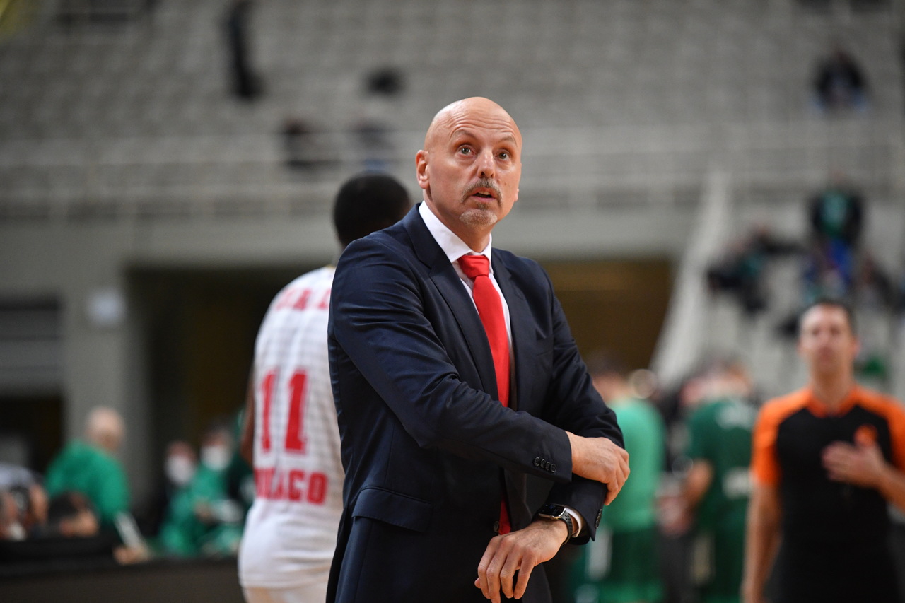 «Πολύ επικίνδυνος ο Παναθηναϊκός - Παίκτης-κλειδί ο Μπέικον»