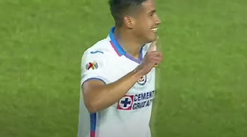 Γκολάρα από τον Αντούνα κόντρα στην Μαζατλάν! (vid)