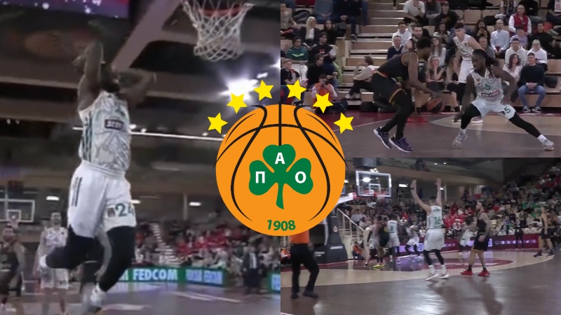 Πρόοδος με Σερέλη, όμως, ήρθε η 6η διαδοχική ήττα στην Ευρωλίγκα!