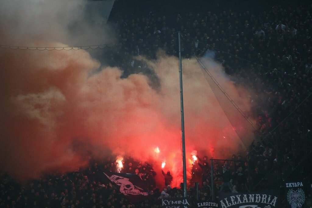 Σε απολογία ξανά ο Παναθηναϊκός, η πιθανή τιμωρία