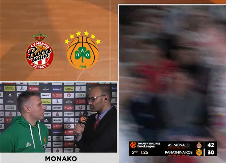 Βοηθός Σερέλη: «Δεν θα κρίνω τι έγινε πριν με Μπέικον» - Τι είπε για τους τραυματίες