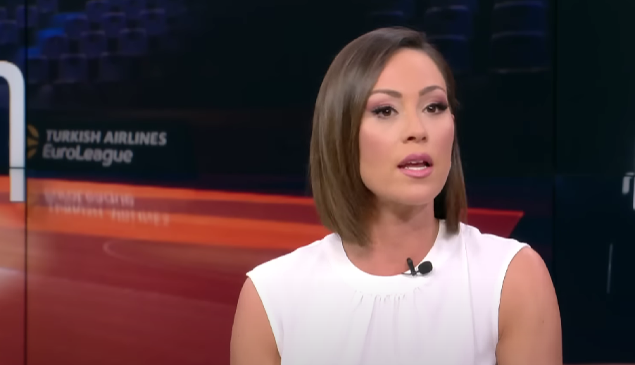 Δώρα Παντέλη: «Μια ολόκληρη ομάδα θυσιάστηκε για να βάζει πόντους ο Μπέικον» (vid)