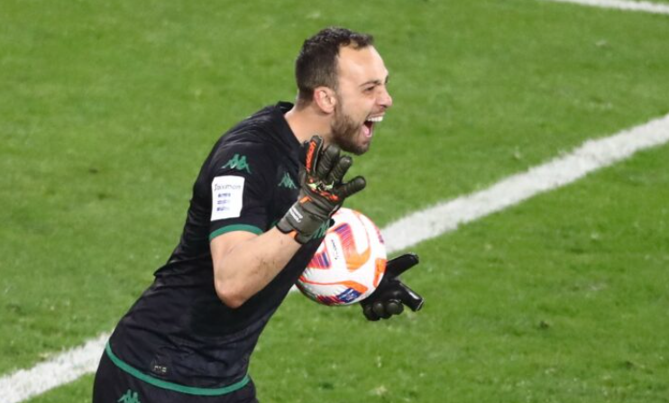 Μπρινιόλι: «Τίτλος, η ολοκλήρωση του ονείρου» - Τι είπε για την ανανέωση