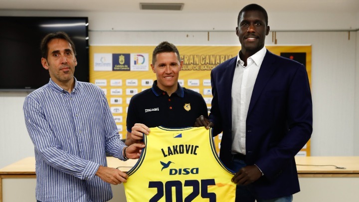 Οριστικό: Τέλος τα σενάρια για Λάκοβιτς στον Παναθηναϊκό