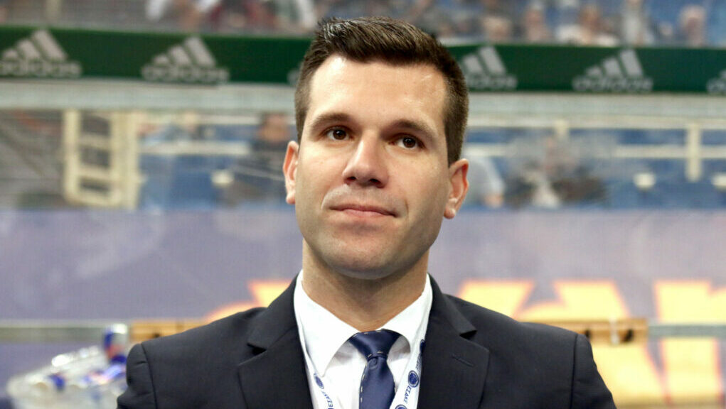 Παναθηναϊκός: Μπετσίροβιτς, η πρώτη «μεταγραφή» της νέας σεζόν