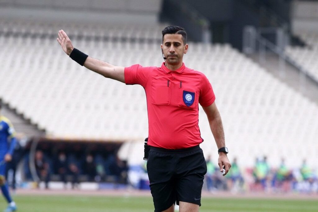 Επίσημο: Αυτός είναι ο διαιτητής στο Ατρόμητος-Παναθηναϊκός