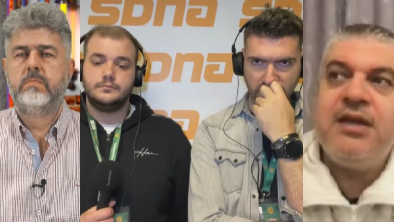 Παναθηναϊκός: «Τρέχει» ο Μπετσίροβιτς - Τι ισχύει για προπονητή, μεταγραφές