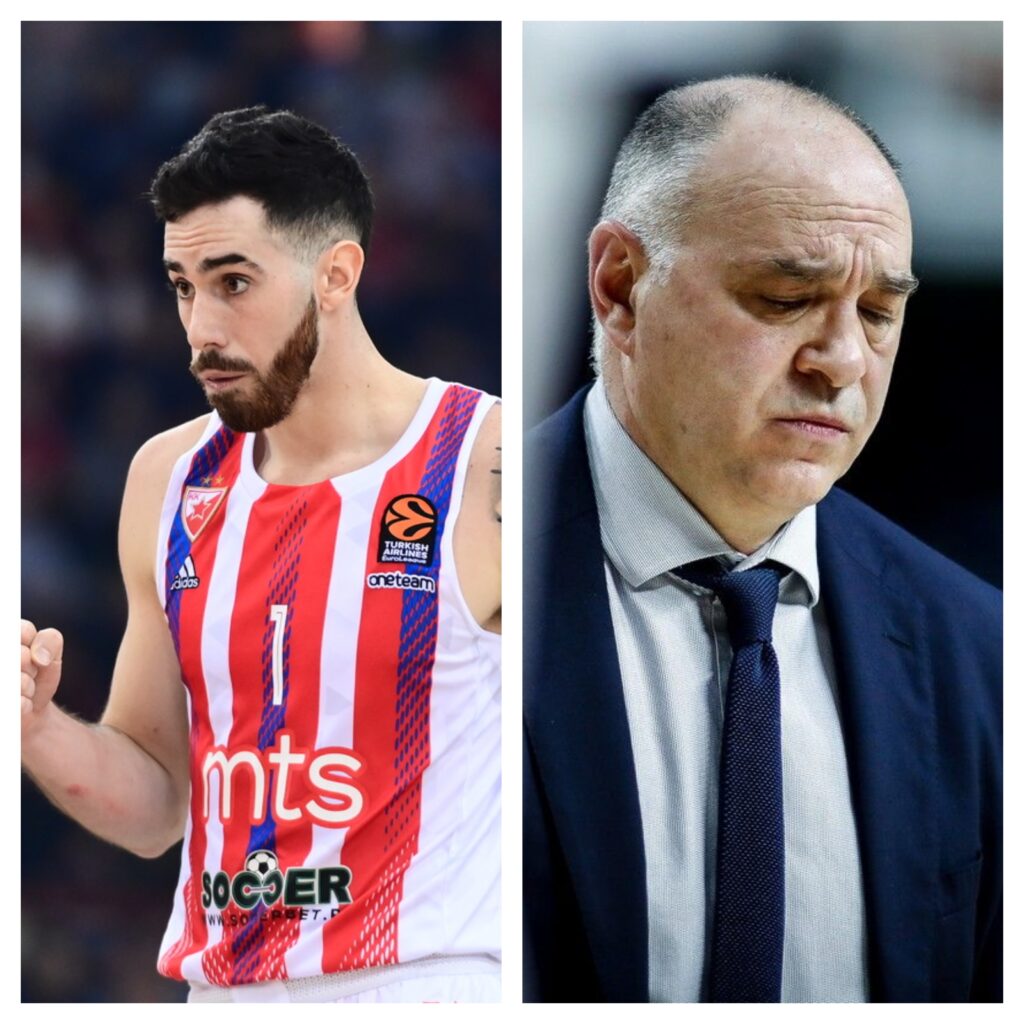 Παναθηναϊκός: Σερβικό δημοσίευμα για Βιλντόζα και Λάσο