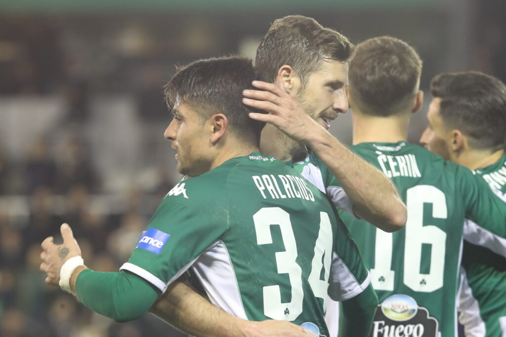 Παναθηναϊκός: Ιδιαίτερο... καμπανάκι Γιοβάνοβιτς σε τρεις!