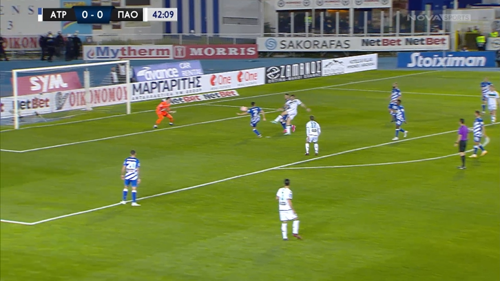 Παναθηναϊκός: Τεράστια ευκαιρία με Ιωαννίδη (vid)