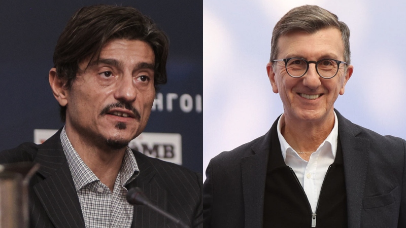 Γιαννακόπουλος: «Μιλάει ο Πορτοσάλτε που παρότρυνε για τον ''λιθοβολισμό'' μας!» (pic)