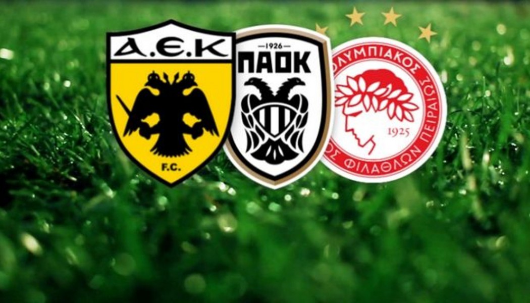 Παναθηναϊκός: Θυμούνται όσα τους... συμφέρει!