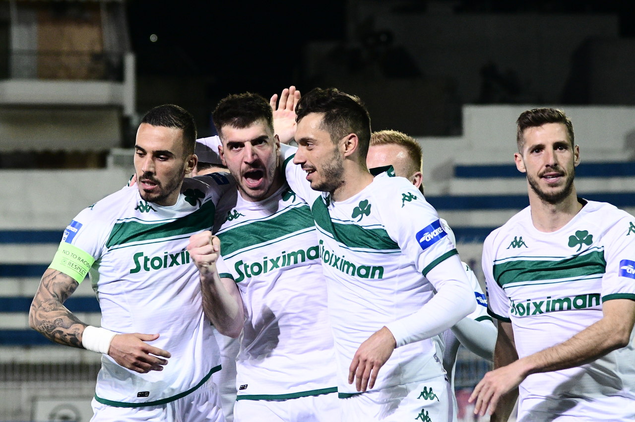 Οι Σκωτσέζοι ξαναέρχονται για δύο «πράσινους»!