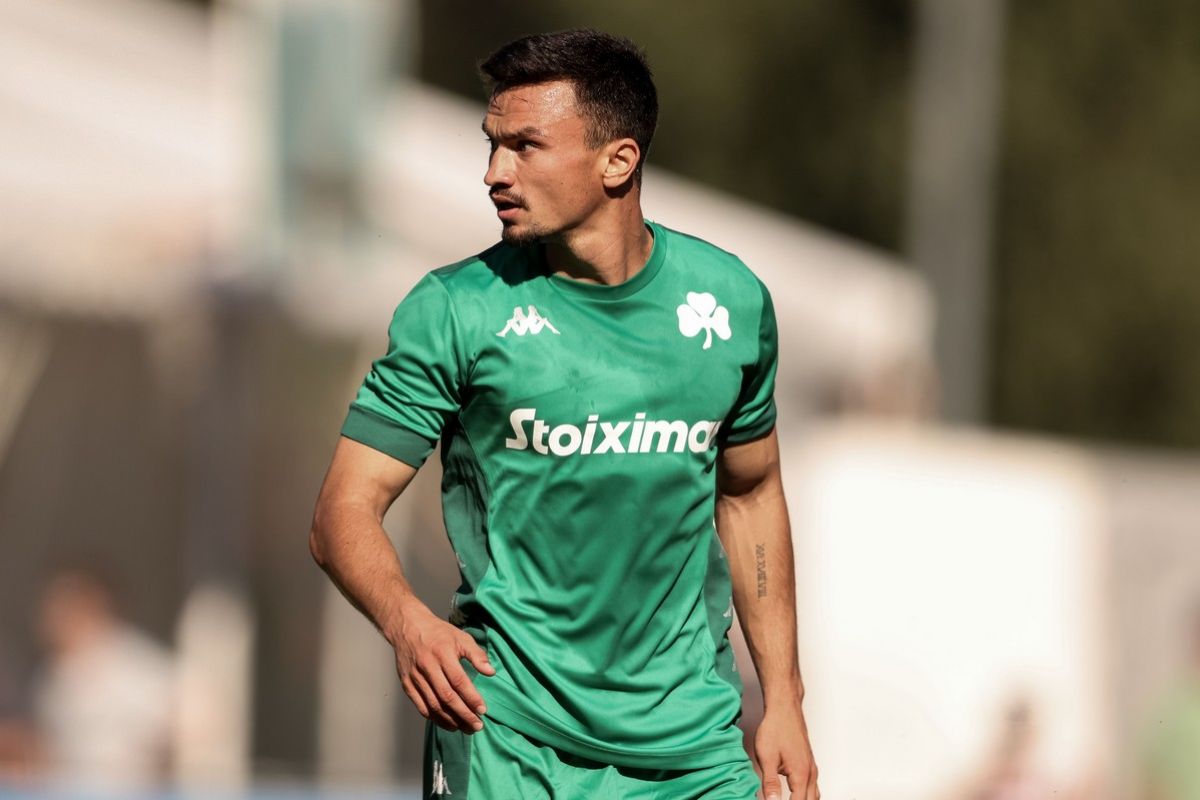 Παναθηναϊκός: Τι γίνεται με Γκανέα, πότε η επιστροφή του
