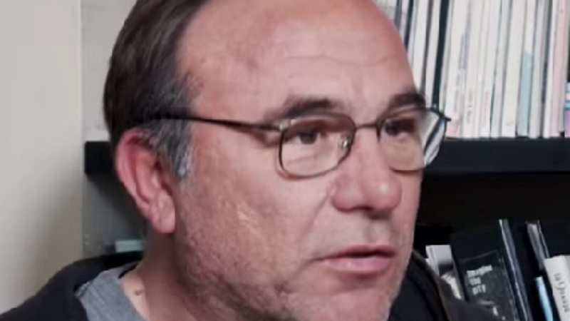 Κόκκαλης: «Υπήρχε παράγκα του ΠΑΟ - Δεν με εκφράζει ο ΟΣΦΠ του Μαρινάκη!» (vid)