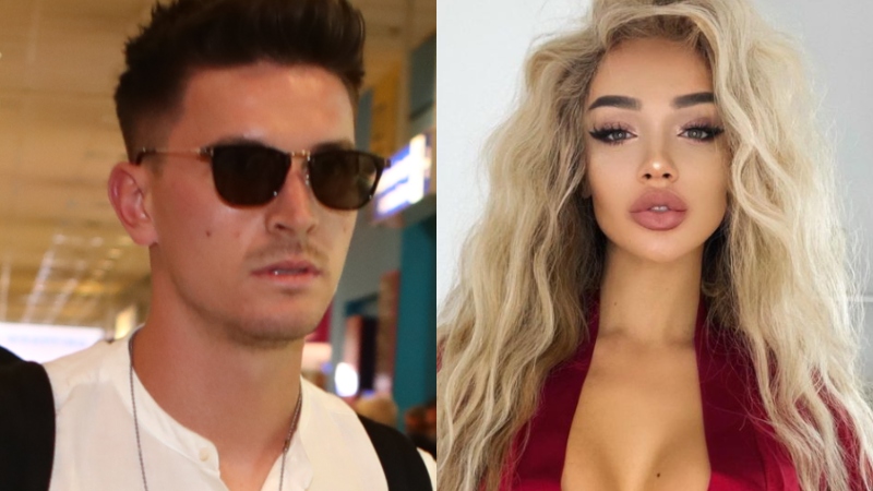 Υπόθεση Βέρμπιτς - Αλβίνα: Φοβερές καταγγελίες από τον «πράσινο» - Τι λένε οι δικηγόροι