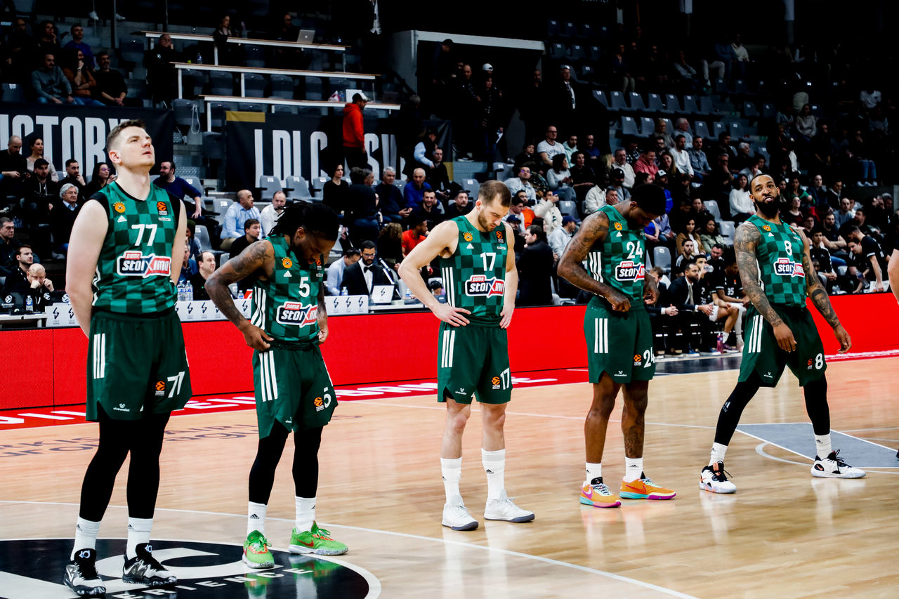 Παναθηναϊκός: Αξίζει να μείνει του χρόνου!