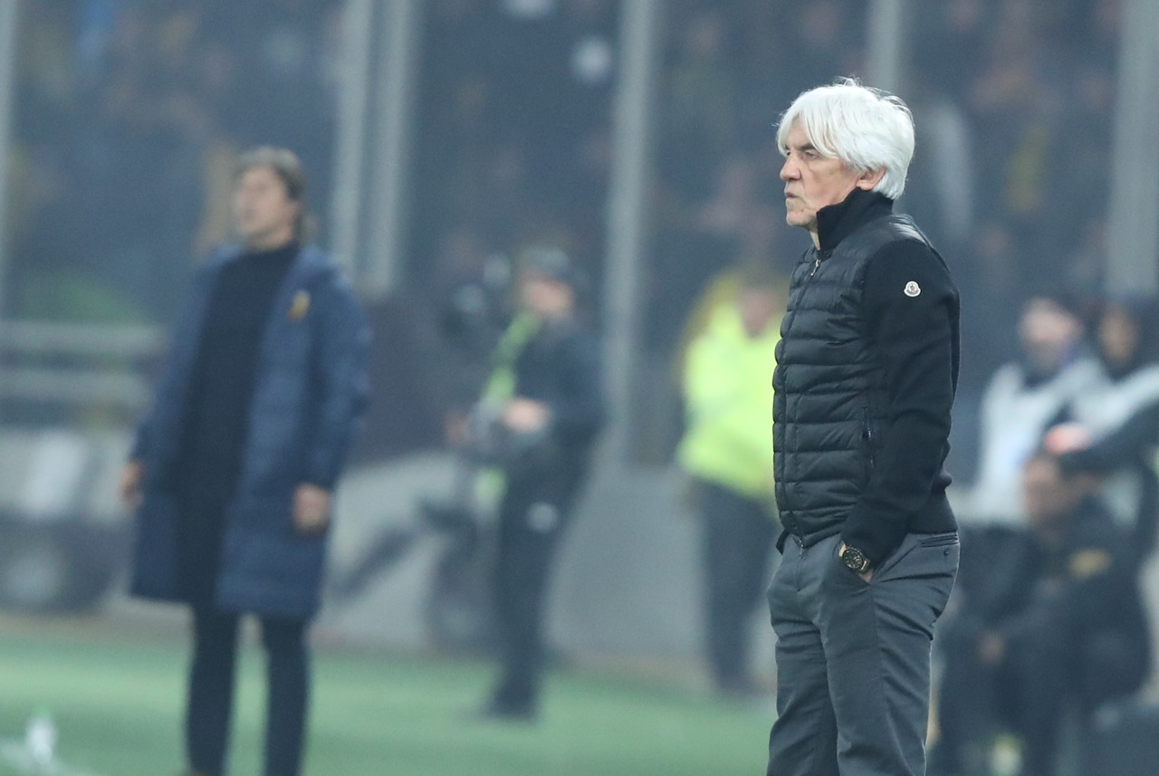 Γιοβάνοβιτς: Ατάκα «καρφί» για διαιτησία - Οι δηλώσεις στη συν. Τύπου