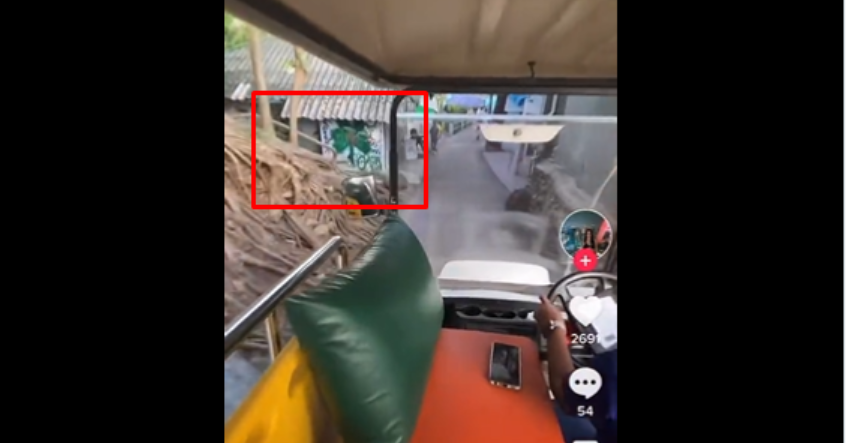 Το viral βίντεο από την Ταϊλάνδη - Παντού βλέπουν τον Παναθηναϊκό! (vid)