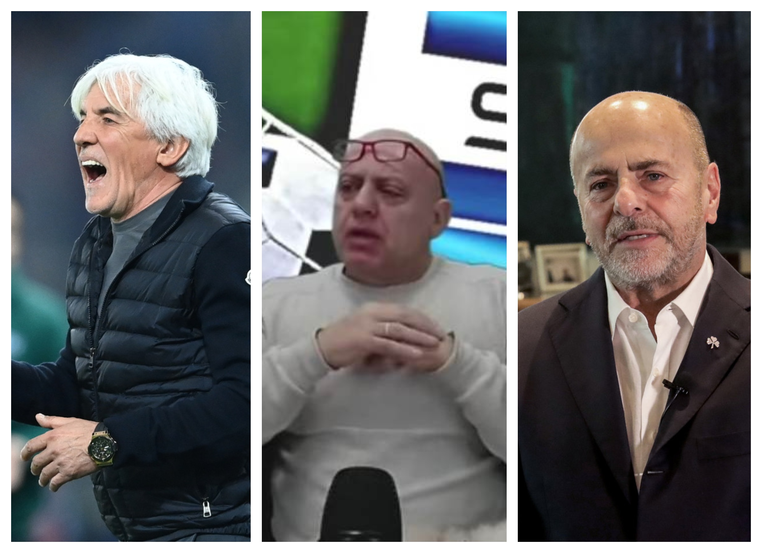 Ραπτόπουλος: «Η ΑΕΚ τις καλύτερες διαιτησίες, Αλαφούζο-Ιβάν εσείς τι κάνετε;»