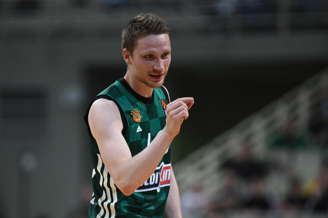 Νέα σπόντα Γκριγκόνις για Ράντονιτς: «Πλέον παίζω...»