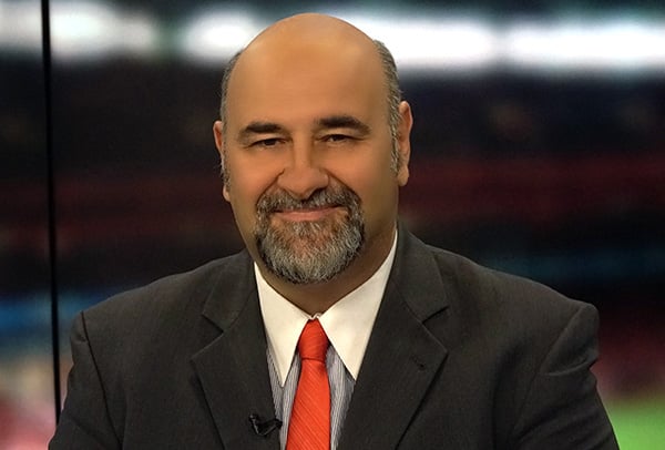 Κολοκοτρώνης: «Ο Ολυμπιακός καλύτερος στα ντέρμπι με τον ΠΑΟ»