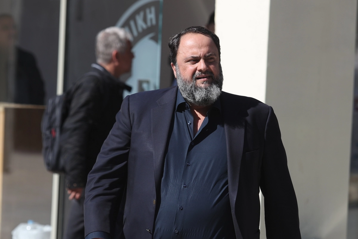 Μαρινάκης: «Δεν ξέρετε τι είναι η ΕΠΟ; Ό,τι χειρότερο υπάρχει»